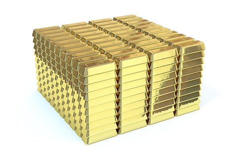 9999 PURITY GOLD