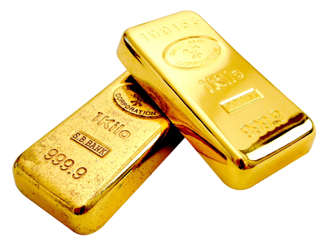 Gold Seller
