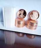 20-PACK 1 oz ADVP .999 BEAUTIFUL WALKING LIBERTY PURE COPPER ROUNDS