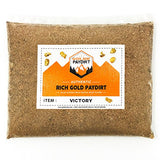 Goldn Gold Paydirt Victory Panning Pay Dirt Bag – Gold Prospecting Concentrate