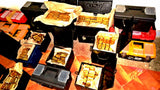 1 KILO ( 32.15 TROY OUNCES ) ROYAL GOLD MALL .9999 FINE GOLD BAR