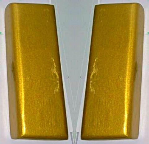ROYAL GOLD MALL .9999 FINE GOLD BAR,  VARIOUS MINTS
