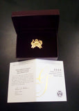 1/10 oz Gold American Eagle Type 1 Design (Date Varies)